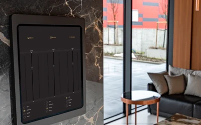 Marsen potencia su nueva sede en Polonia con un sistema de audio AUDAC