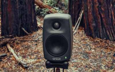 Escuchando a los secuoya, los árboles más altos de la Tierra