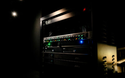 Sonido renace de la mano de Powersoft para el recinto ecuestre Phoenix Riders