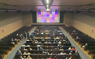 UNICA se roba el show en Cine Teatro Liz Bastos