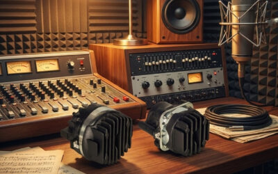 B&C reduce el calor en los drivers de compresión HLX