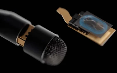 Micrófonos linealizadores: CORE+ de DPA