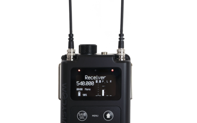 MPR60: Receptor IEM/IFB de diversidad real de banda ancha