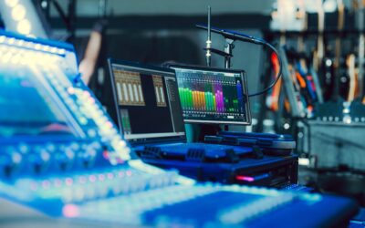 KLANG:vokal+ ofrece todas las mezclas inmersivas de Avatar 