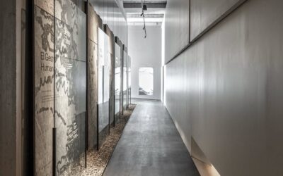 EQUAPHON en Casa FOA 2025 – Diseño sonoro con tecnología AUDAC