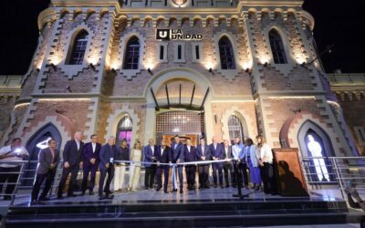 Tecnología e identidad correntina: La Unidad y su principal atractivo, el Museo de la Cárcel y Centro de Ciencias