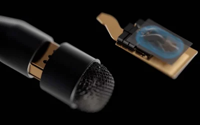 Micrófonos linealizadores: CORE+ de DPA