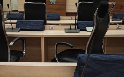 El Consejo Municipal de Rosario optimiza sus sesiones con soluciones de EQUAPHON y TELEVIC Conference