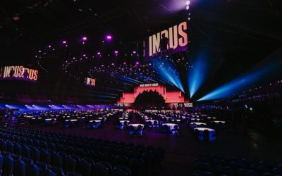 Los ingenieros de los premios MIA y Golden K eligieron a DiGiCo