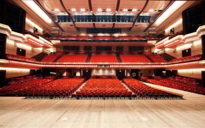 Hakataza: El principal destino de Kyushu para el teatro de clase mundial