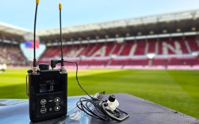 Wisycom amplía el MPR60 con un nuevo modo IFB multicanal