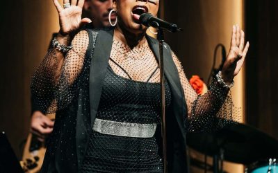 La serie N eleva el nivel de las actuaciones en el singular gastropub de jazz The Epicurus