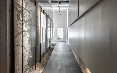 EQUAPHON en Casa FOA 2025 – Diseño sonoro con tecnología AUDAC