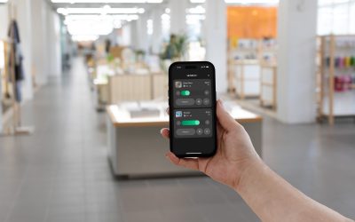 Genelec presenta la aplicación Smart IP Controller 2.0
