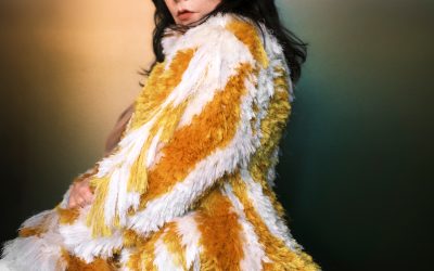 Genelec se asocia con Björk para la exposición inmersiva «Echolalia» en la Galería Nacional de Islandia