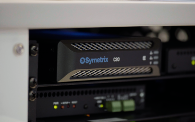 La Universidad de Monash reinventa el aprendizaje activo con la plataforma Symetrix Cognio