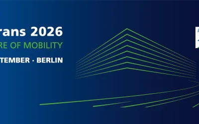 Powersoft y K-array exponen juntos en Innotrans 2026